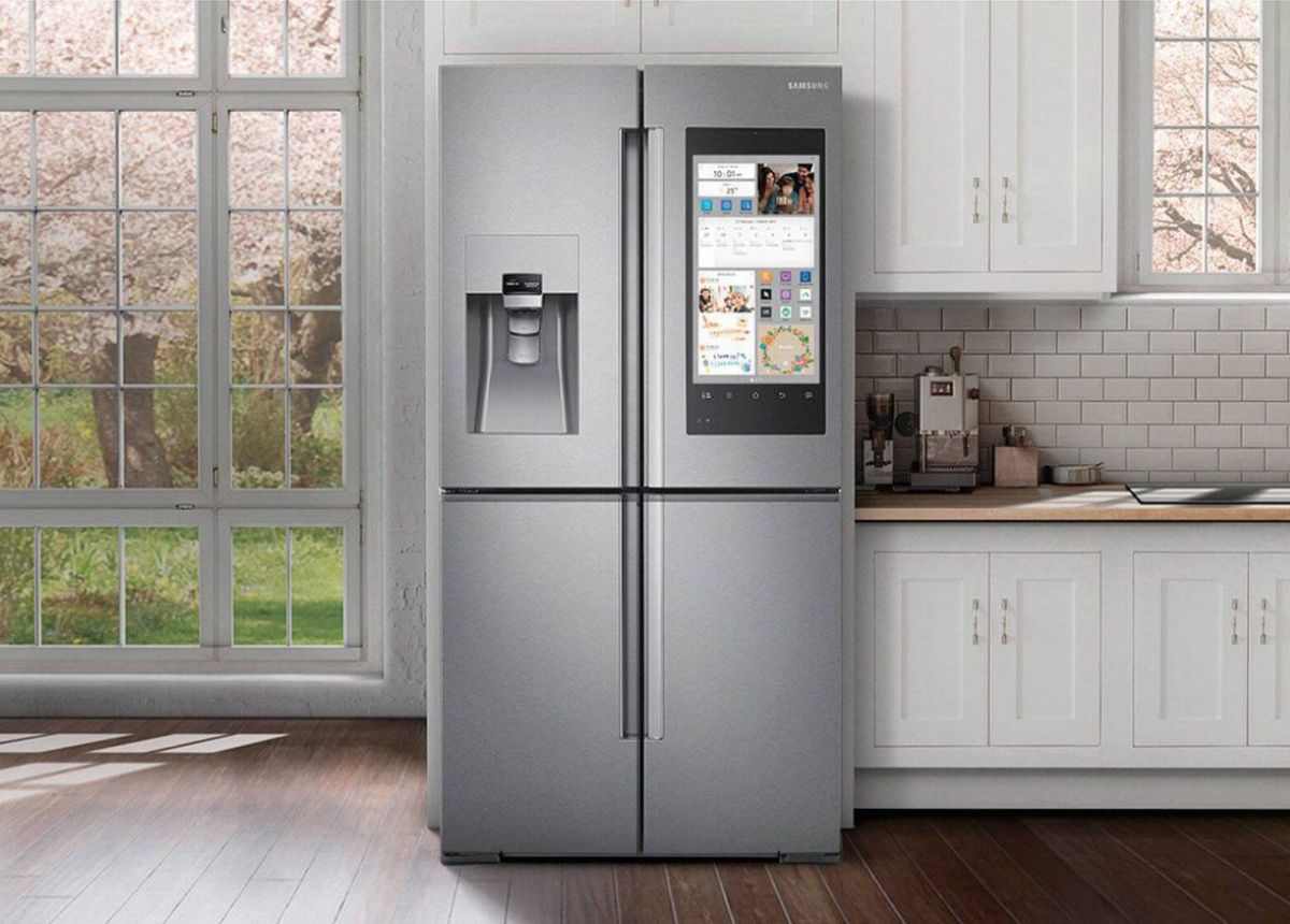 Tại sao bạn nên mua tủ lạnh lớn? Các loại tủ lạnh cỡ lớn hiện nay